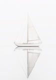 Mariners Solace -  Sacha Woodward - McGaw Graphics