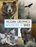 Wildlife Catalog II 2023