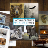 Wildlife Catalog II 2023