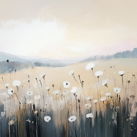 Tranquil Meadow Palette 1