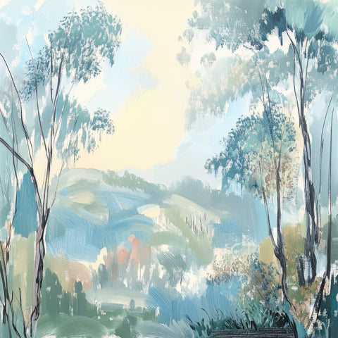 Wilderness Embrace 1