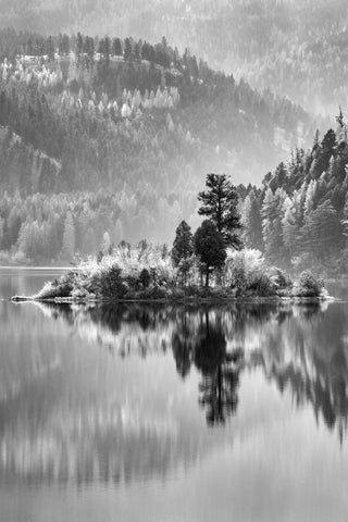 Island of Solitude