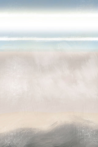 Recalibrate I -  Mindy Zielfelder - McGaw Graphics