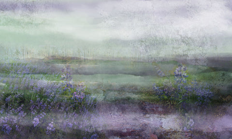 A Familiar Place -  Mindy Zielfelder - McGaw Graphics