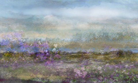 Plain to See -  Mindy Zielfelder - McGaw Graphics