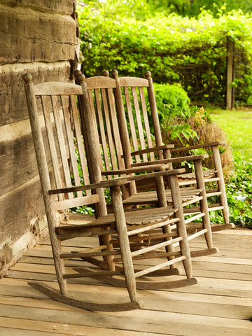Front Porch Quiet