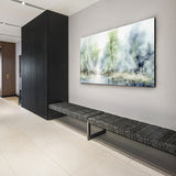 Woodland Abstraction