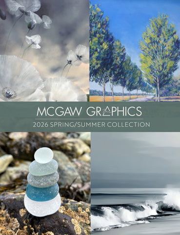 Spring/Summer 2026 Catalog