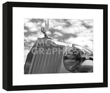 Packard (Framed) -  Richard James - McGaw Graphics