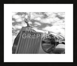 Packard (Framed) -  Richard James - McGaw Graphics