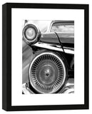 Galaxie 500 (Framed) -  Richard James - McGaw Graphics