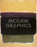 1949 -  Mark Rothko - McGaw Graphics