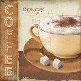 Coffee Lovers I -  Lisa Audit - McGaw Graphics