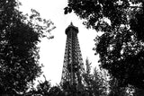 Eiffel I -  Tom Artin - McGaw Graphics