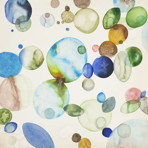 Sea Glass 1 -  Craig Alan - McGaw Graphics