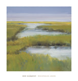 Whispering Creek -  Don Almquist - McGaw Graphics