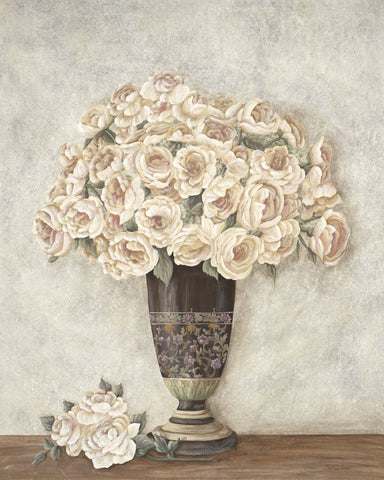 Spring Blossoms -  Jennette Brice - McGaw Graphics