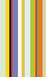 Paprika Stripe -  Dan Bleier - McGaw Graphics