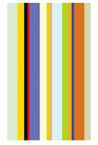 Paprika Stripe -  Dan Bleier - McGaw Graphics