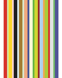 Candy Stripe -  Dan Bleier - McGaw Graphics