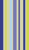 Violet Stripe -  Dan Bleier - McGaw Graphics