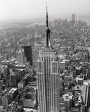 Empire State Building II -  Chris Bliss - McGaw Graphics