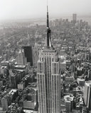 Empire State Building II -  Chris Bliss - McGaw Graphics