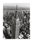 Empire State Building -  Chris Bliss - McGaw Graphics