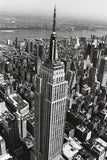 Empire State Building -  Chris Bliss - McGaw Graphics