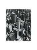 Chrysler Building -  Chris Bliss - McGaw Graphics