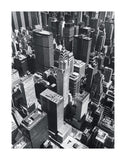 Chrysler Building -  Chris Bliss - McGaw Graphics