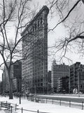 Flatiron Building -  Chris Bliss - McGaw Graphics