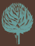 Artichoke 6 -  Botanical Series - McGaw Graphics