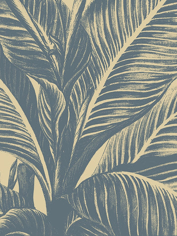 Leaf 1 -  Botanical Series - McGaw Graphics