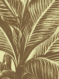 Leaf 4 -  Botanical Series - McGaw Graphics