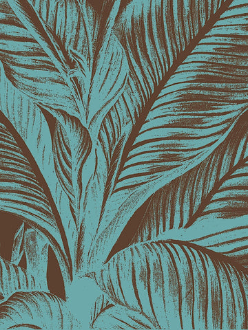 Leaf 6 -  Botanical Series - McGaw Graphics