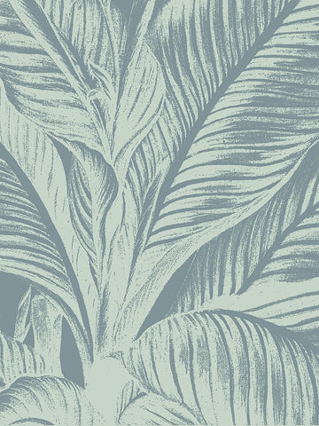Leaf 7 -  Botanical Series - McGaw Graphics