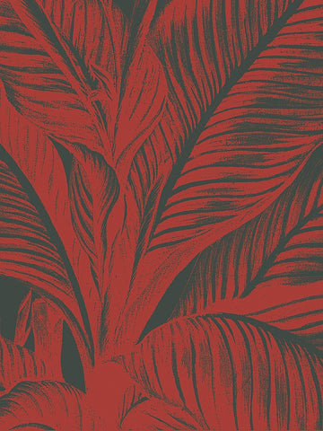 Leaf 10 -  Botanical Series - McGaw Graphics