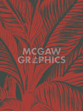 Leaf 10 -  Botanical Series - McGaw Graphics