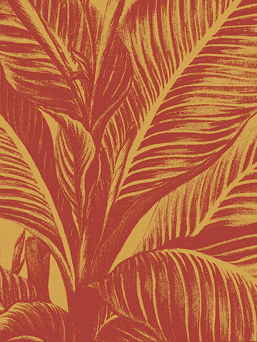 Leaf 15 -  Botanical Series - McGaw Graphics