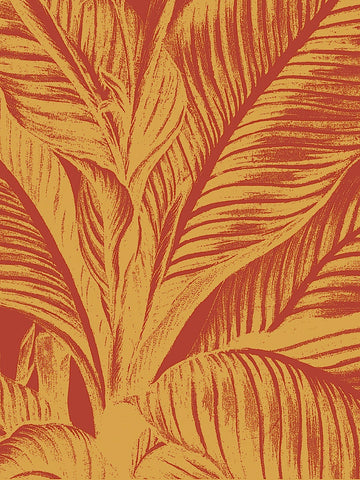 Leaf 16 -  Botanical Series - McGaw Graphics