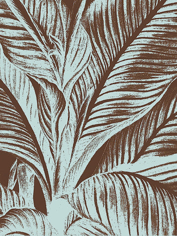 Leaf 17 -  Botanical Series - McGaw Graphics