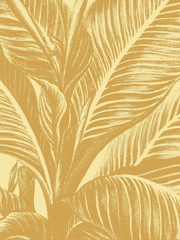 Leaf 19 -  Botanical Series - McGaw Graphics
