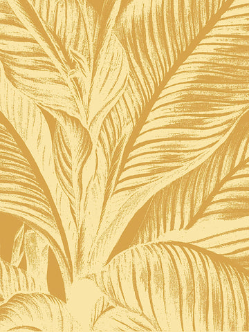 Leaf 20 -  Botanical Series - McGaw Graphics