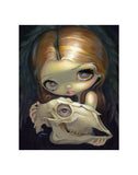 Alchemical Angel I -  Jasmine Becket-Griffith - McGaw Graphics