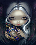 Alchemical Angel IV -  Jasmine Becket-Griffith - McGaw Graphics