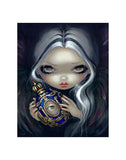 Alchemical Angel IV -  Jasmine Becket-Griffith - McGaw Graphics