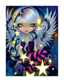 Angel of Starlight -  Jasmine Becket-Griffith - McGaw Graphics