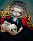 Les Vampires Les Cranes -  Jasmine Becket-Griffith - McGaw Graphics