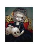 Les Vampires Les Cranes -  Jasmine Becket-Griffith - McGaw Graphics